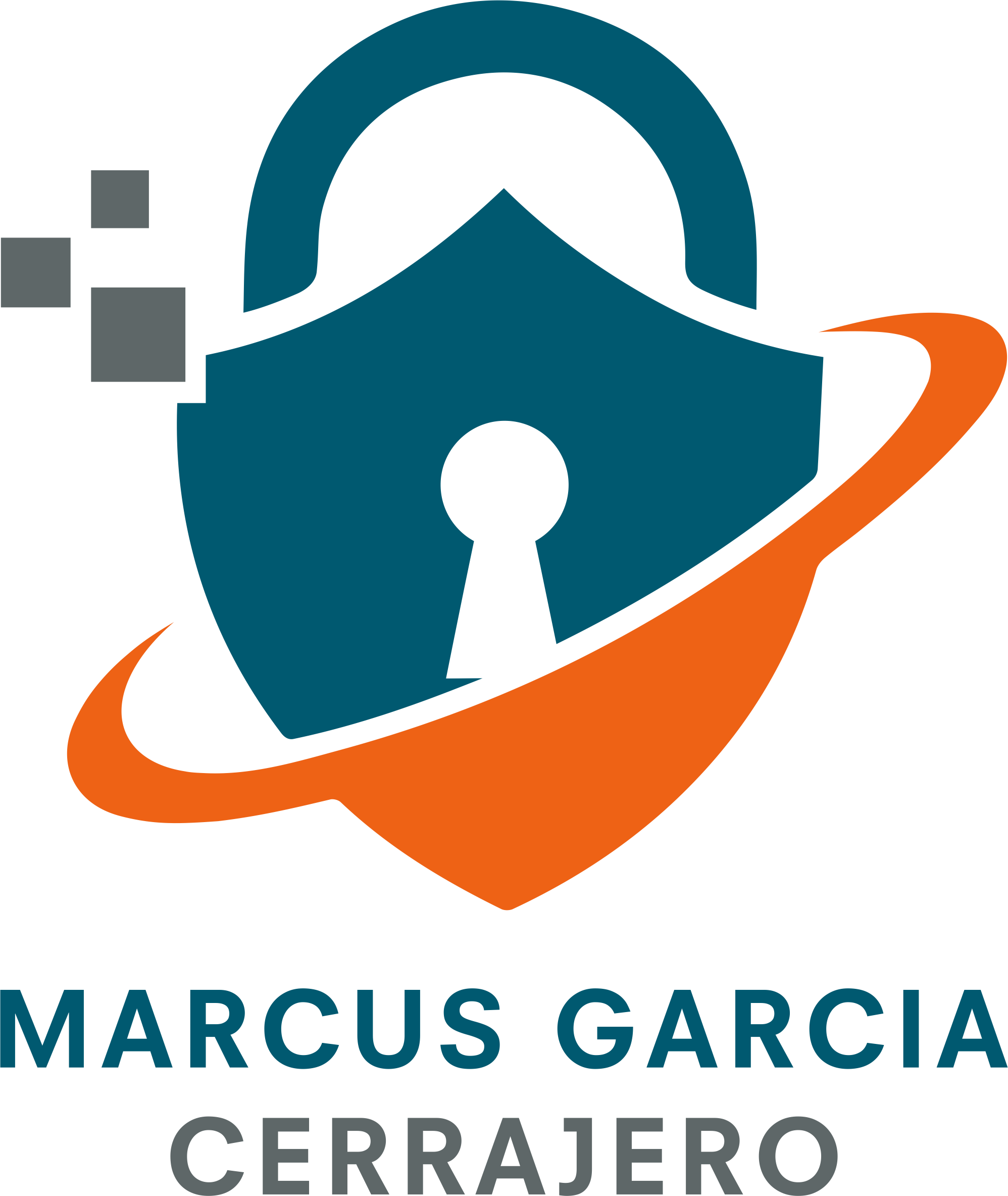 Marcus García Ramos