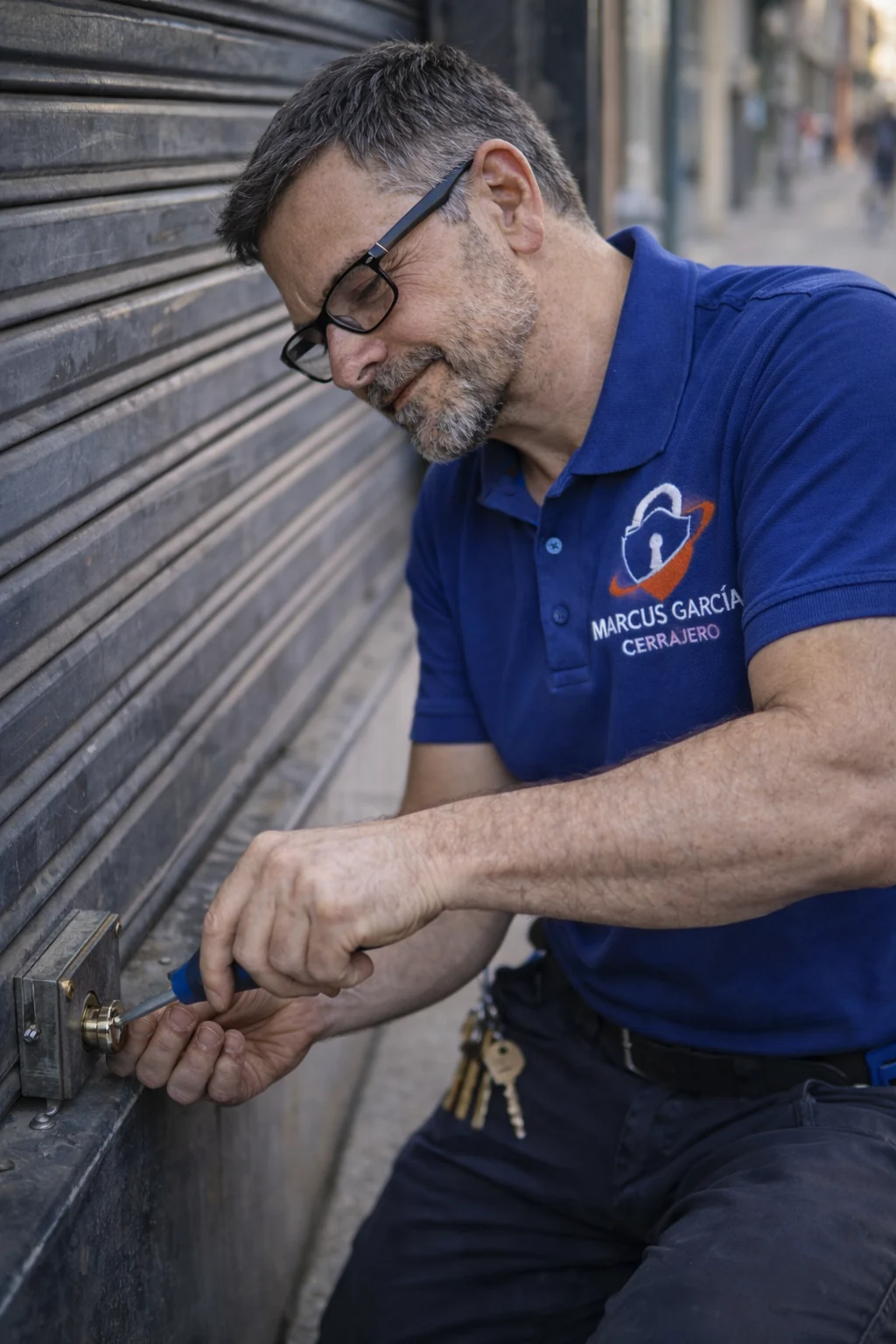 Apertura urgente en Montcada i Reixac